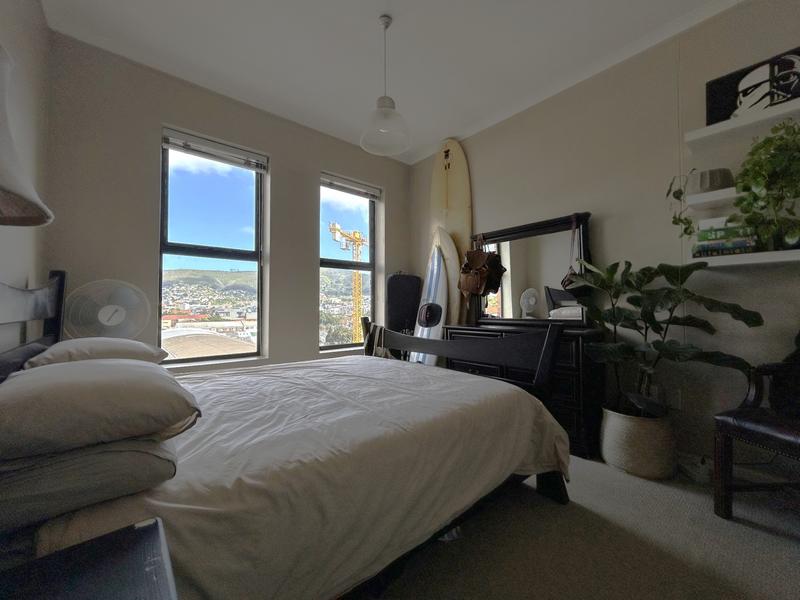 1 Bedroom Property for Sale in Gardens Western Cape